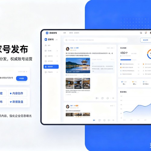 兴庆百家号信息发布代运营